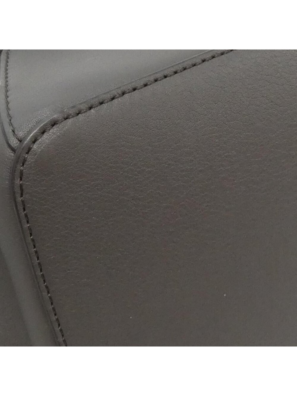 Loewe Convertible Backpack Gray - Picture 3 of 10